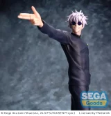 Figurka Jujutsu Kaisen - Satoru Gojo Luminasta (Sega)