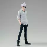 Figurka Jujutsu Kaisen - Satoru Gojo (King of Artist) - Anime