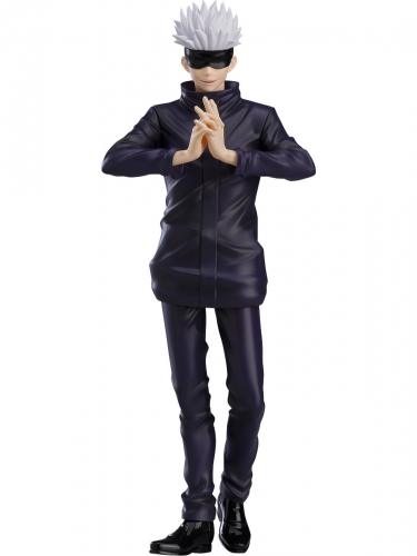 Figurka Jujutsu Kaisen - Satoru Gojo  (Pop Up Parade)