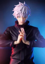 Figurka Jujutsu Kaisen - Satoru Gojo  (Pop Up Parade)
