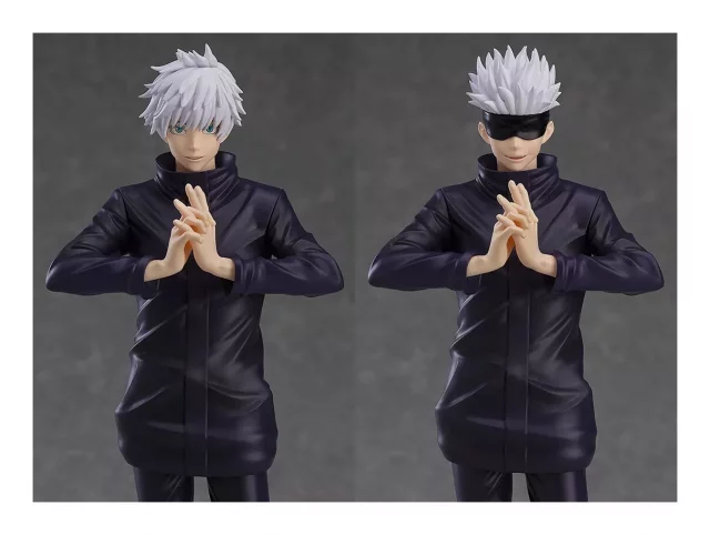 Figurka Jujutsu Kaisen - Satoru Gojo  (Pop Up Parade)