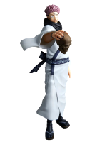 Figurka Jujutsu Kaisen - Sukuna (20 cm)