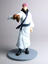 Figurka Jujutsu Kaisen - Sukuna (20 cm)