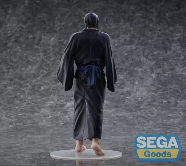 Figurka Jujutsu Kaisen - Toji Zen'in Flashback PVC (GigantiX) - Anime