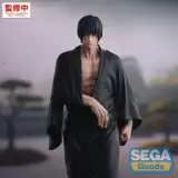 Figurka Jujutsu Kaisen - Toji Zen'in Flashback PVC (GigantiX) - Anime
