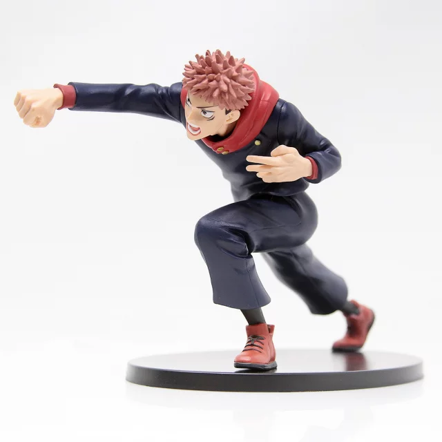 Figurka Jujutsu Kaisen - Yuji Itadori (BanPresto)