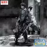 Figurka Kagurabachi – Chihiro Rokuhira Kuro (Luminasta) - Anime