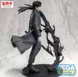 Figurka Kagurabachi – Chihiro Rokuhira Kuro (Luminasta) - Anime