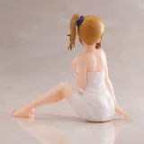 Figurka Kaguya-sama: Love Is War - AI Hayasaka Relax time (BanPresto)