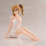 Figurka Kaguya-sama: Love Is War - AI Hayasaka Relax time (BanPresto)