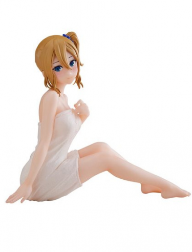 Figurka Kaguya-sama: Love Is War - AI Hayasaka Relax time (BanPresto)