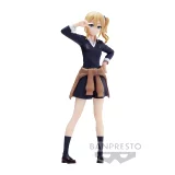 Figurka Kaguya-sama: Love Is War - Ai Hayasaka (BanPresto)