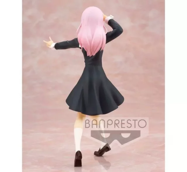 anime figurka