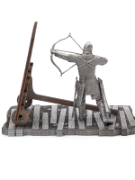 Figurka Kingdom Come: Deliverance -  Kumánský válečník (Gryphon Studio)