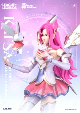 Figurka League of Legends - Star Guardian Kai'sa (Beast Kingdom)