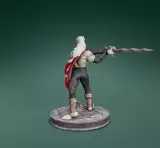 Figurka Legacy of Kain - Kain PVC