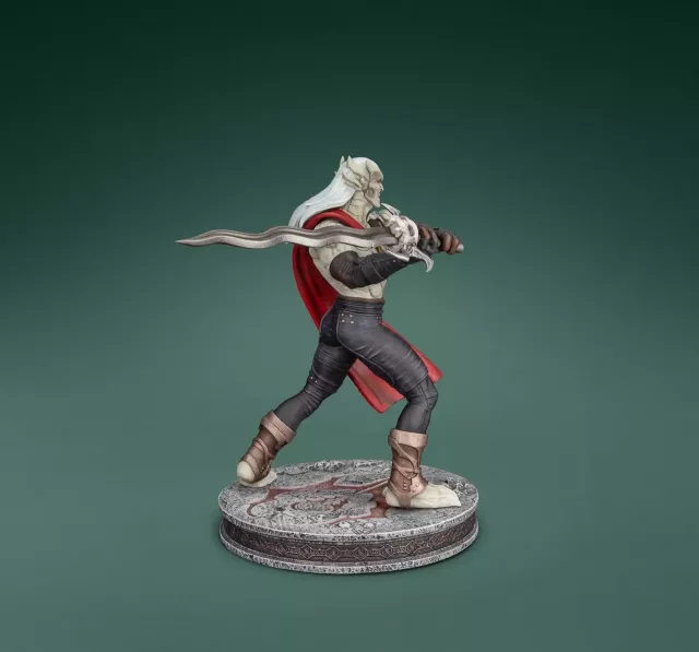 Figurka Legacy of Kain - Kain PVC