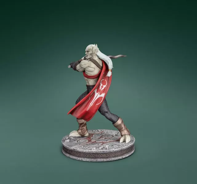 Figurka Legacy of Kain - Kain PVC