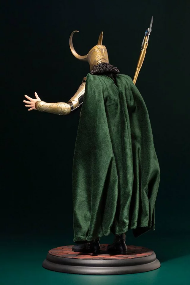 Soška Loki - Loki (ArtFX)