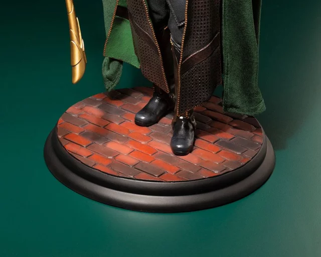 figurka marvel - loki
