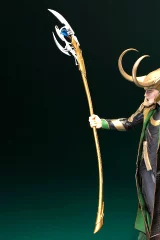 Figurka Loki - Loki (ArtFX)