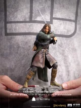 Figurka Lord of the Rings - Aragorn BDS Art Scale 1/10 (Iron Studios)