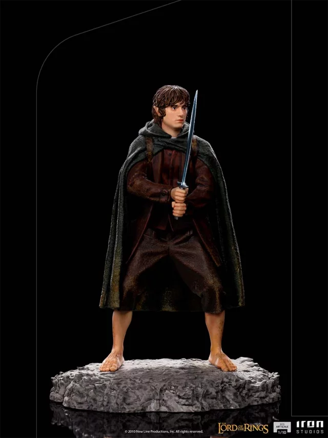 figurka frodo