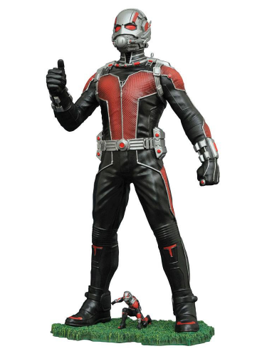 Figurka Marvel - Ant-Man (DiamondSelectToys)