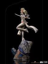 Figurka Marvel: Eternals - Thena BDS Art Scale 1/10 (Iron Studios)