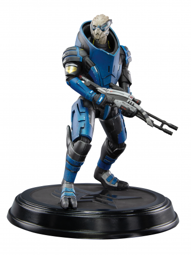 Figurka Mass Effect - Garrus Vakarian