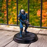 Figurka Mass Effect - Garrus Vakarian