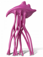 Figurka Mass Effect - Blasto