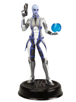 Figurka Mass Effect - Liara T'Soni