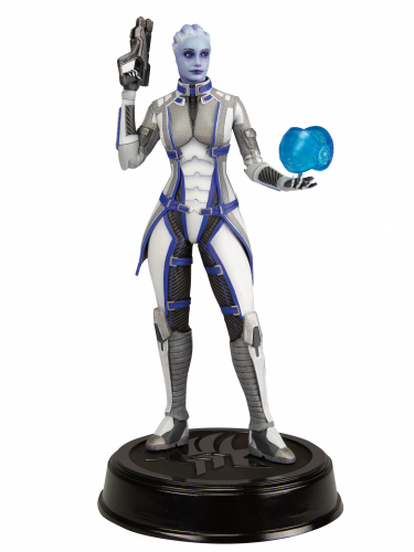 Figurka Mass Effect - Liara T'Soni