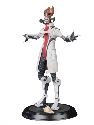 Figurka Mass Effect - Mordin Solus