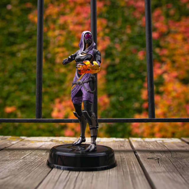 Figurka Mass Effect - Tali Zorah