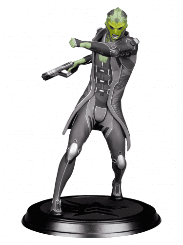 Figurka Mass Effect - Thane Krios (Dark Horse)