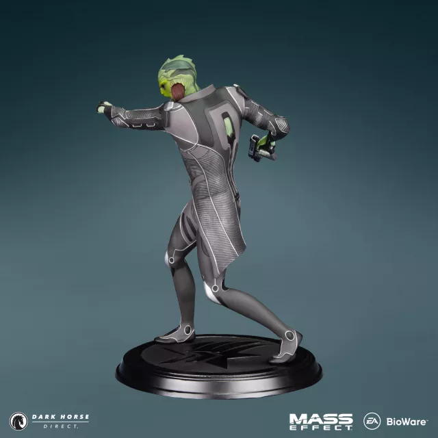 Figurka Mass Effect - Thane Krios (Dark Horse)