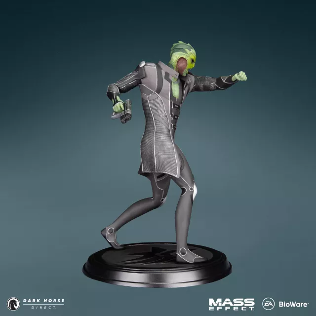 Figurka Mass Effect - Thane Krios (Dark Horse)