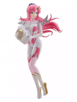 Figurka Mobile Suit Gundam: Seed Freedom - Lacus Clyne (Glitter & Glamours)