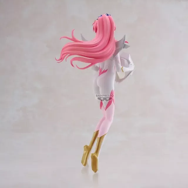 Figurka Mobile Suit Gundam: Seed Freedom - Lacus Clyne (Glitter & Glamours) - Manga