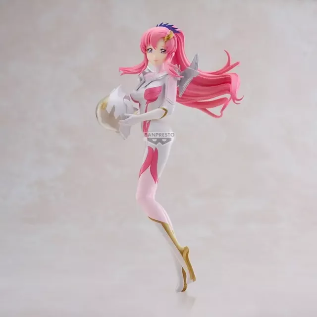 Figurka Mobile Suit Gundam: Seed Freedom - Lacus Clyne (Glitter & Glamours) - Anime