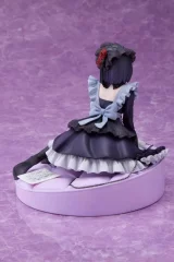 Figurka My Dress Up Darling – Marin Kitagawa (Kuroe Shizuku cosplay ver.) 18cm (Taito)
