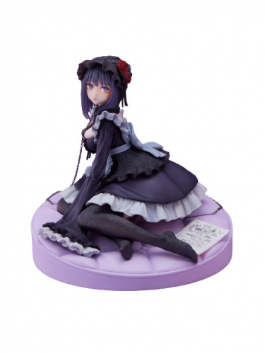 Figurka My Dress Up Darling – Marin Kitagawa (Kuroe Shizuku cosplay ver.) 18cm (Taito)