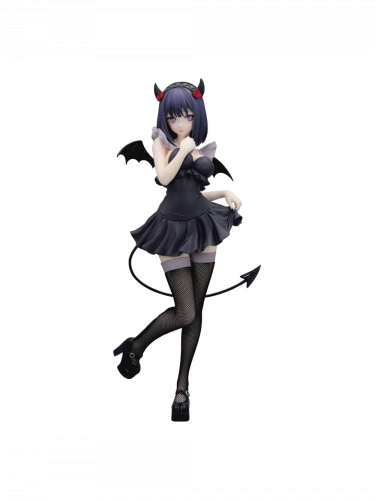 Figurka My Dress Up Darling - Marin Kitagawa Shizuku Kuroe Ver. (FuRyu)