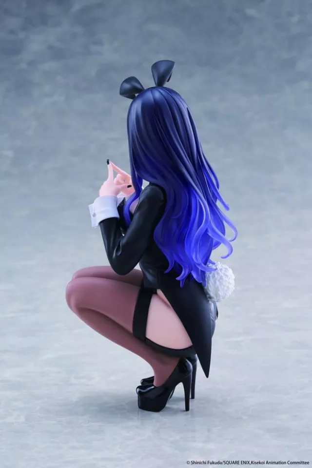 Figurka My Dress-Up Darling - Marin Kitagawa Desktop Cute (Arisa Izayoi Ver.) - Anime