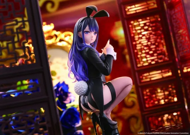 Figurka My Dress-Up Darling - Marin Kitagawa Desktop Cute (Arisa Izayoi Ver.) - Manga