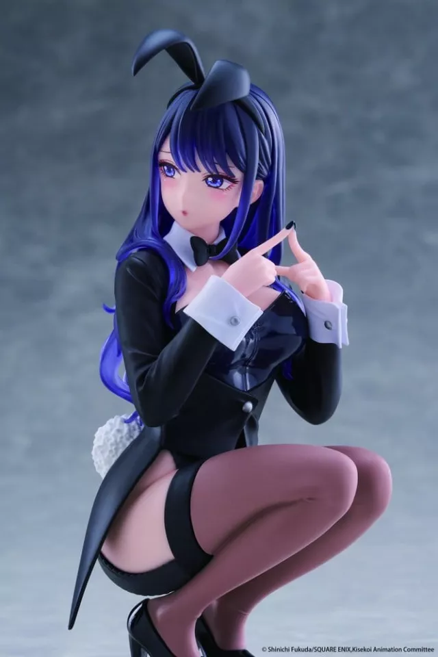 Figurka My Dress-Up Darling - Marin Kitagawa Desktop Cute (Arisa Izayoi Ver.) - Anime