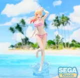 Figurka My Dress-Up Darling - Marin Kitagawa PVC (XStellar) - Anime