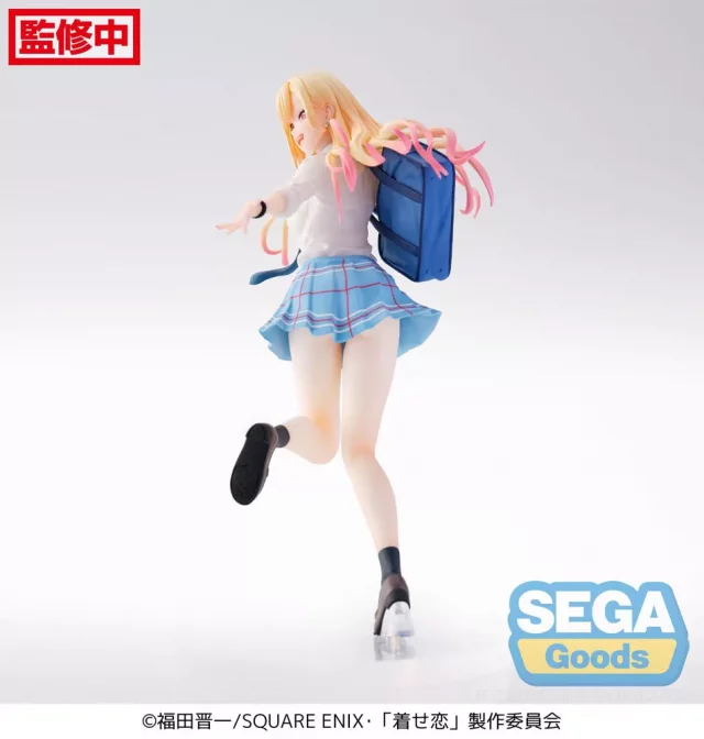 Figurka My Dress-Up Darling - Marin Kitagawa Sparkling (Sega)